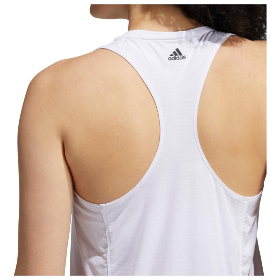 Adidas Γυναικεία αμάνικη μπλούζα Adidas Γυναικεία αμάνικη μπλούζα